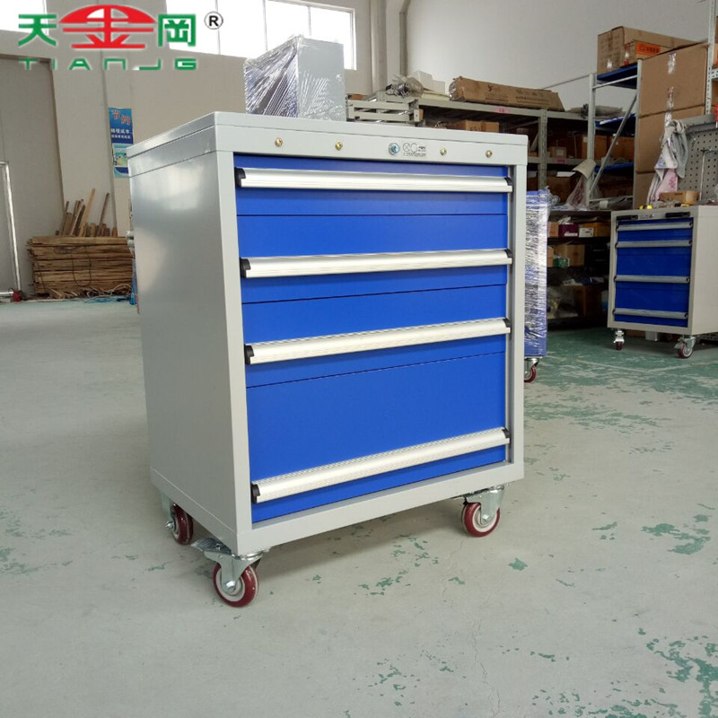 工具柜價格廠家，團購價高品質(zhì)【天金岡】