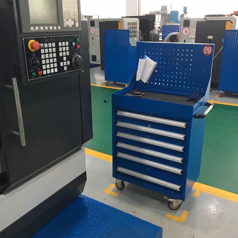 浙江工具柜廠家
