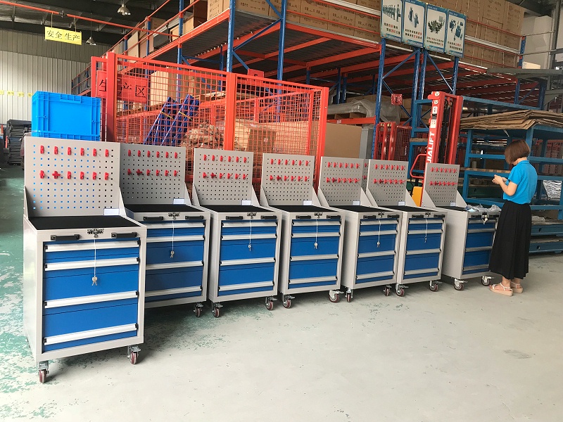 河北工具柜生產(chǎn)廠家，天金岡十年老字號(hào)