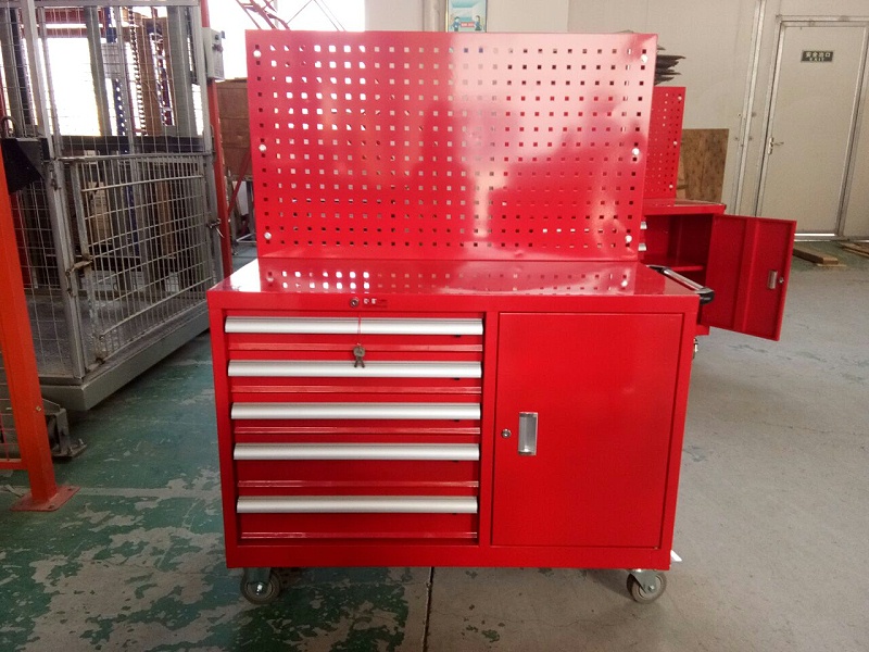 洛陽(yáng)工具柜 廠家