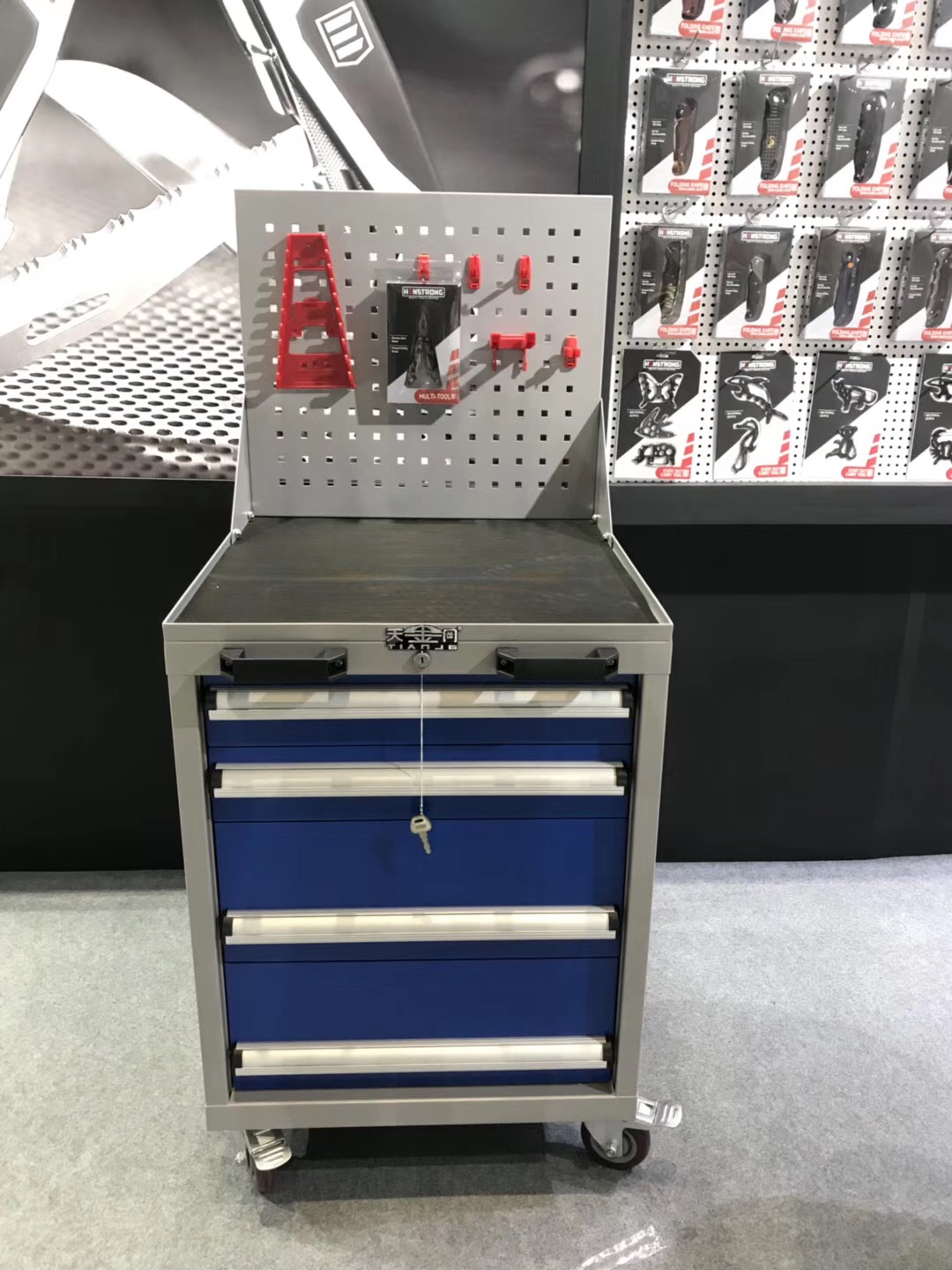 天金岡輕軌工具柜值得擁有