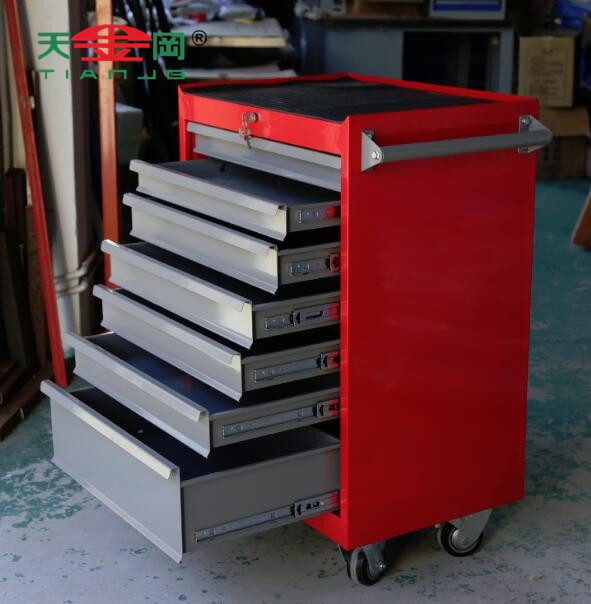 移動(dòng)工具柜