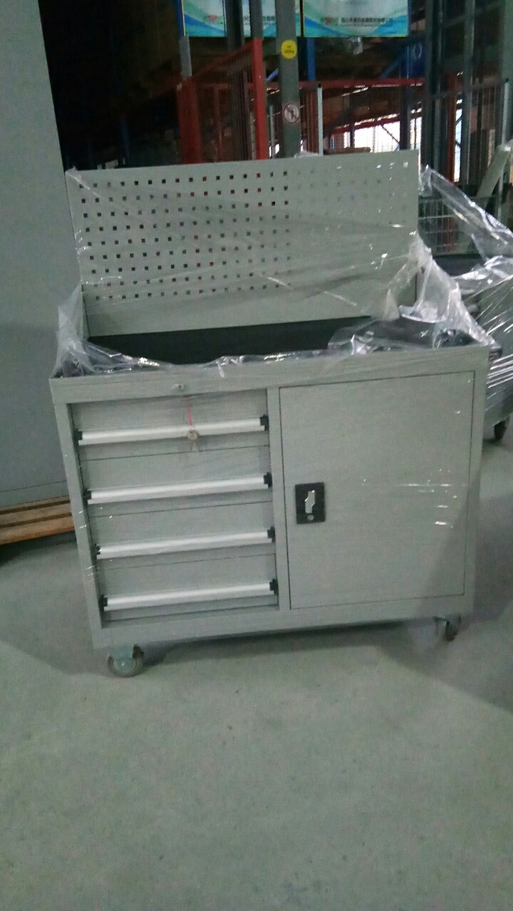 工具柜廠家