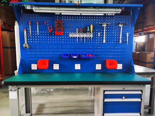 車間工作桌能給車間帶來哪些好處？