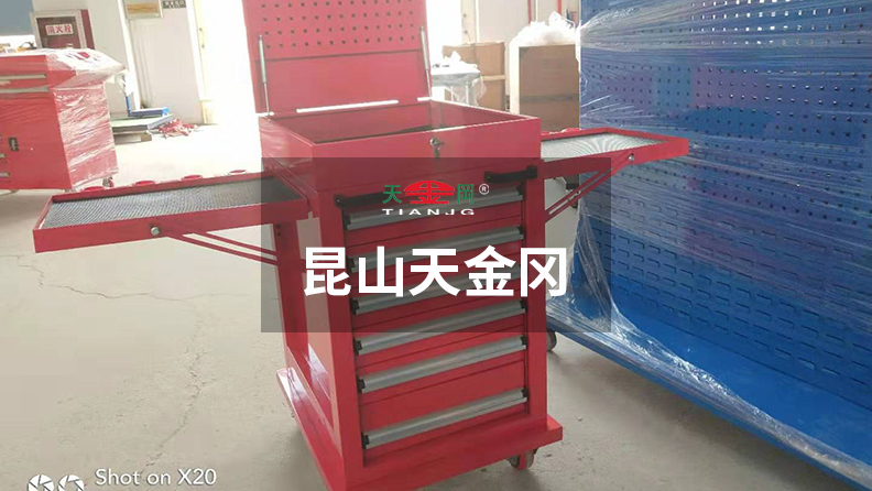 18年行業(yè)經驗鉗工工具柜廠家天金岡