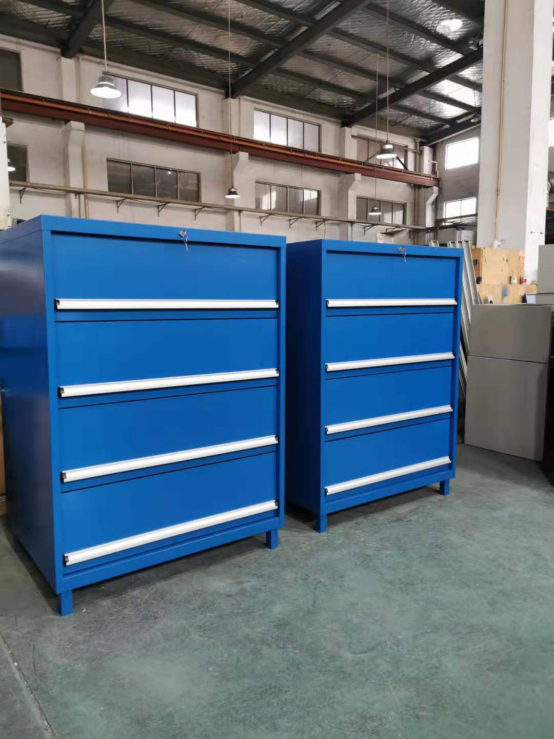 數(shù)控工具柜廠家哪家好？