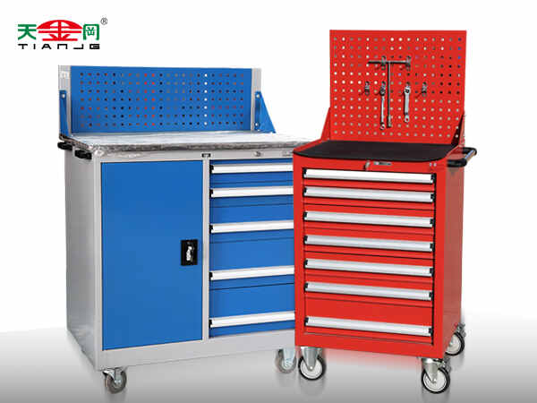 專業(yè)定制工具柜廠家 滿足企業(yè)發(fā)展需求
