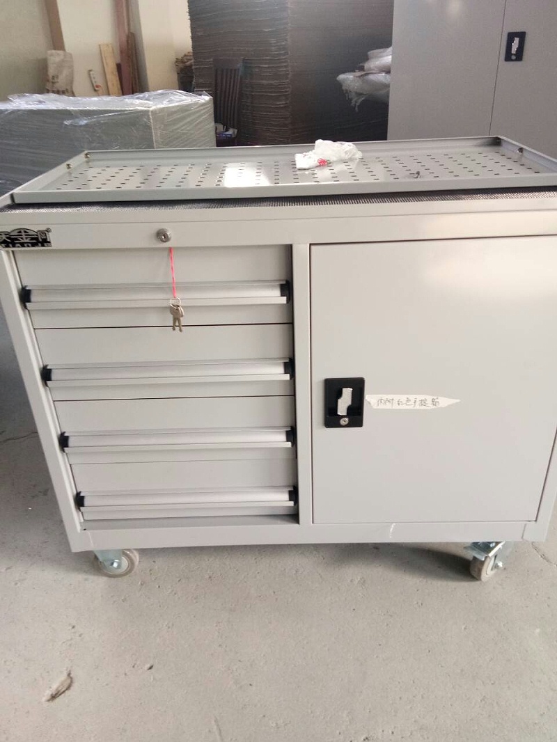 江蘇定制工具柜廠家