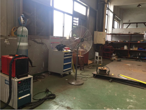 蘇州最靠譜的工具柜廠家在哪里？
