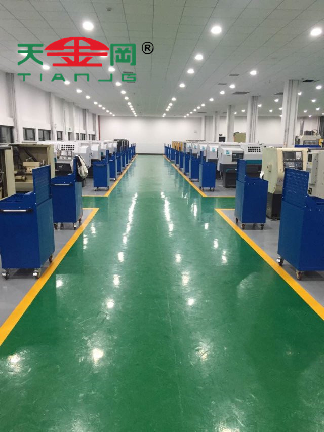 蘇州工具柜廠家哪家好-18年老字號